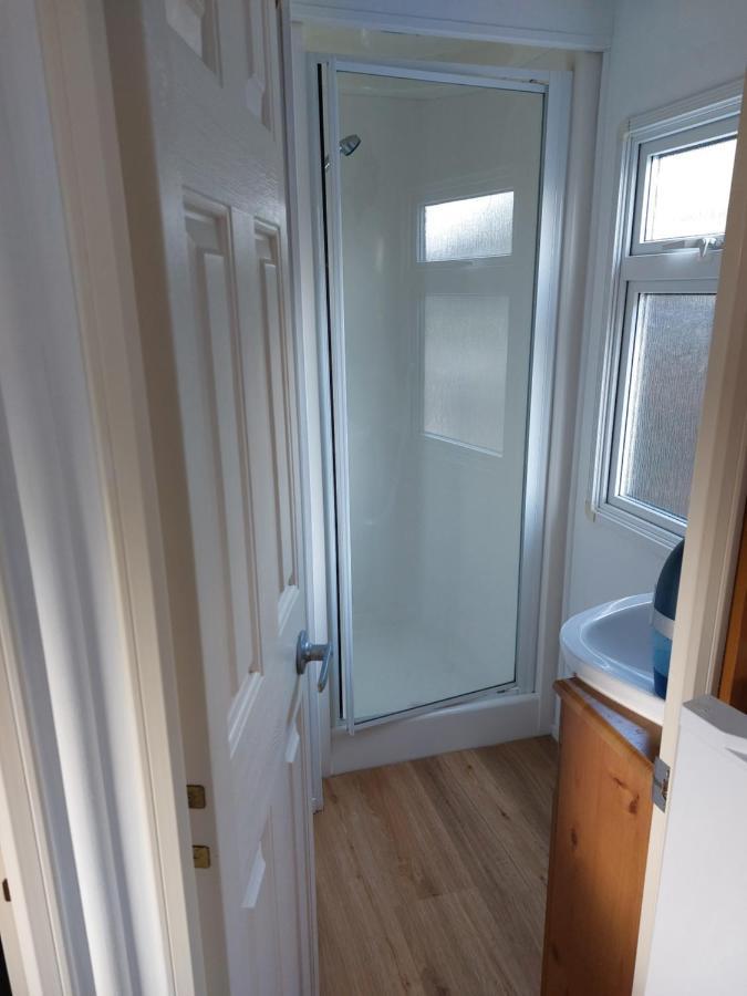 Bungalow 4 voire 6 personnes BRAY DUNES à 300 mètres de la plage Vila Exterior foto
